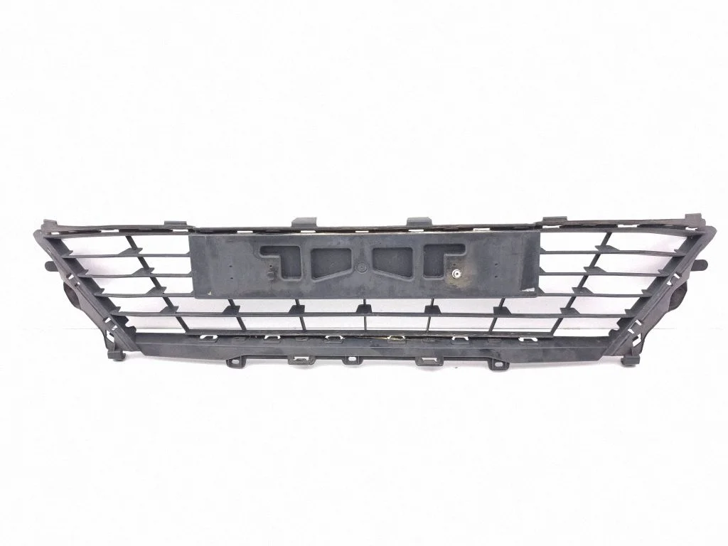 Front bumper lower grill 622542307R