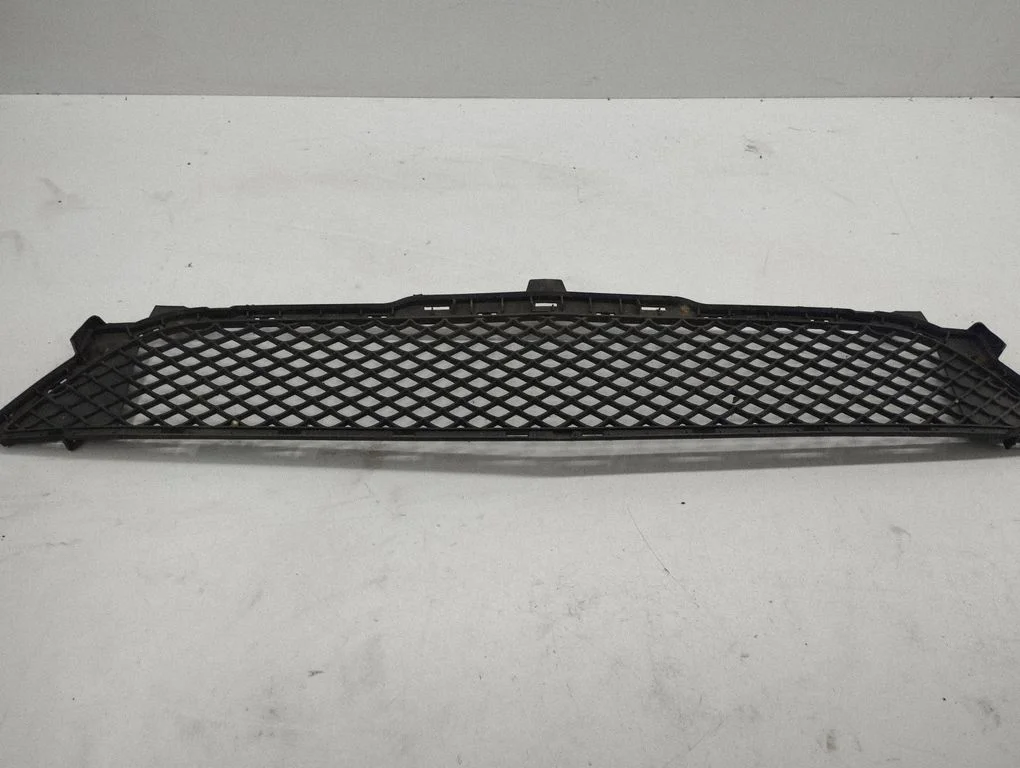 Front bumper lower grill – Mercedes-Benz B-Class W246 W242 (2011-2017)
