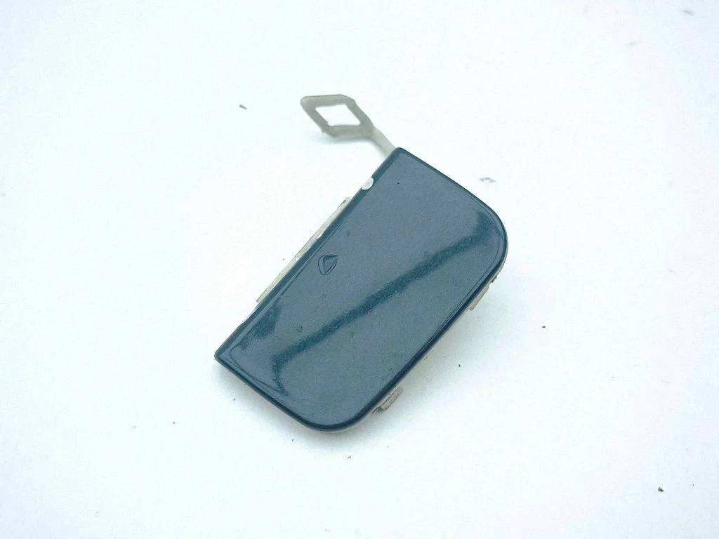 Front tow hook cap/cover – Mercedes-Benz A-Class W169 (2004-2012)