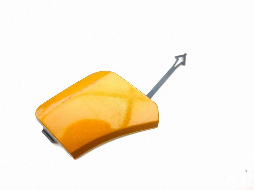 Front tow hook cap/cover 511803713R