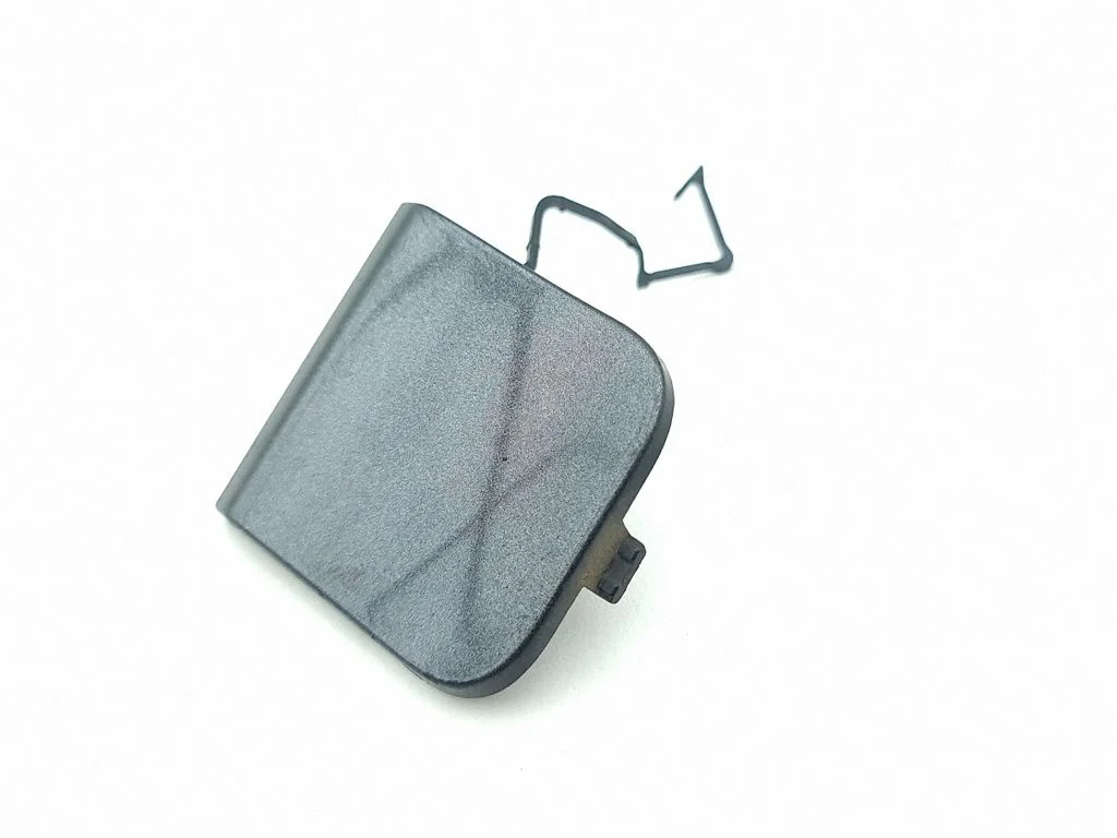 Front tow hook cap/cover LV4B17K922DJ
