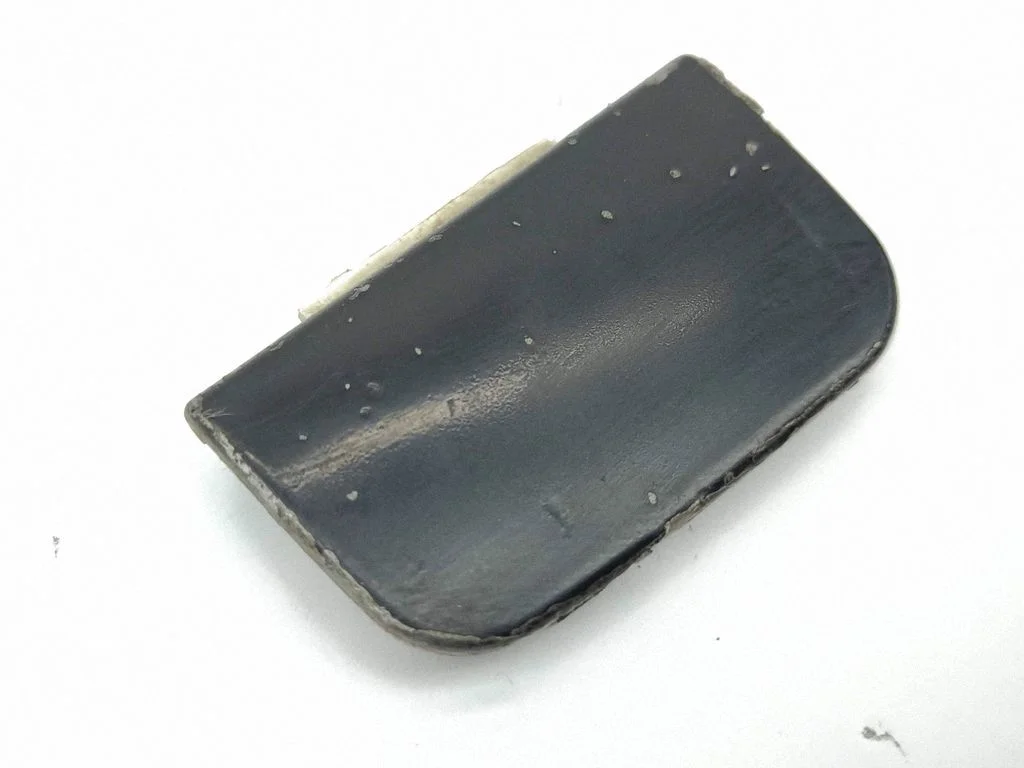 Front tow hook cap/cover – Mercedes-Benz A-Class W169 (2004-2012)