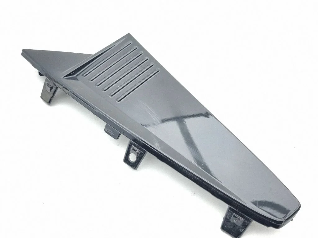 Front bumper splitter molding 9841020680