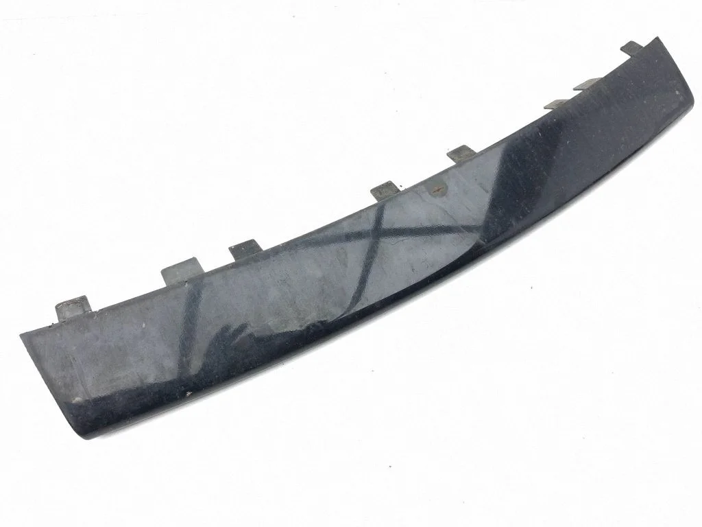 Front bumper lip 5NJ66TRMAA