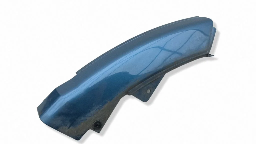 Esistange alumine osa (huul) 86598A0000