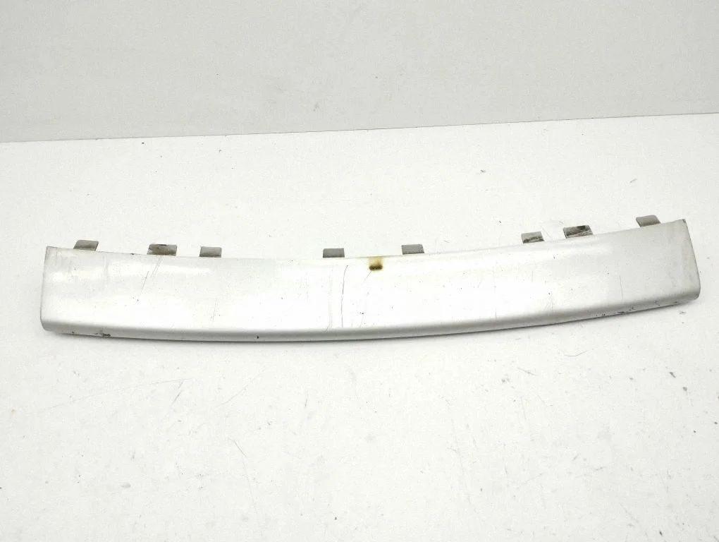 Front bumper lip 5NJ66TRMAA