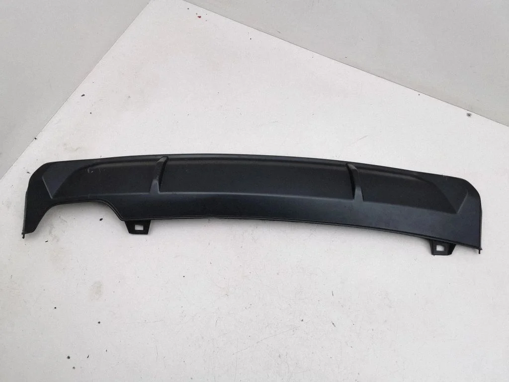 Front bumper lip 82A807421A