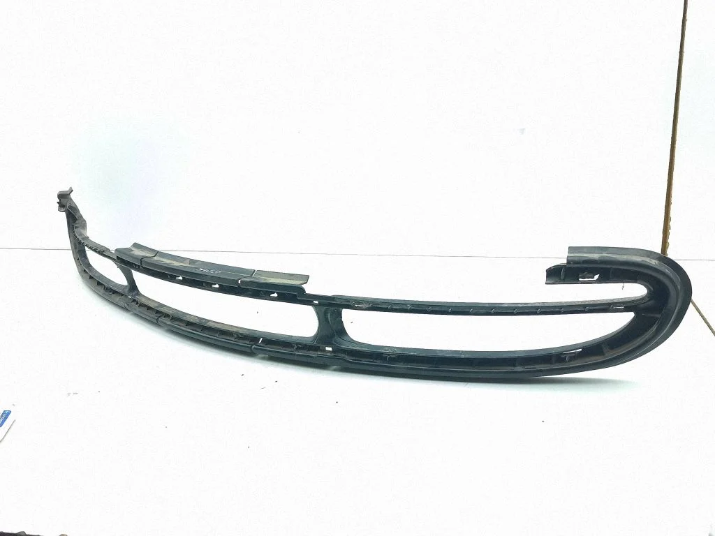 Esistange alumine osa (huul) – Porsche 911 996 (1997-2005)