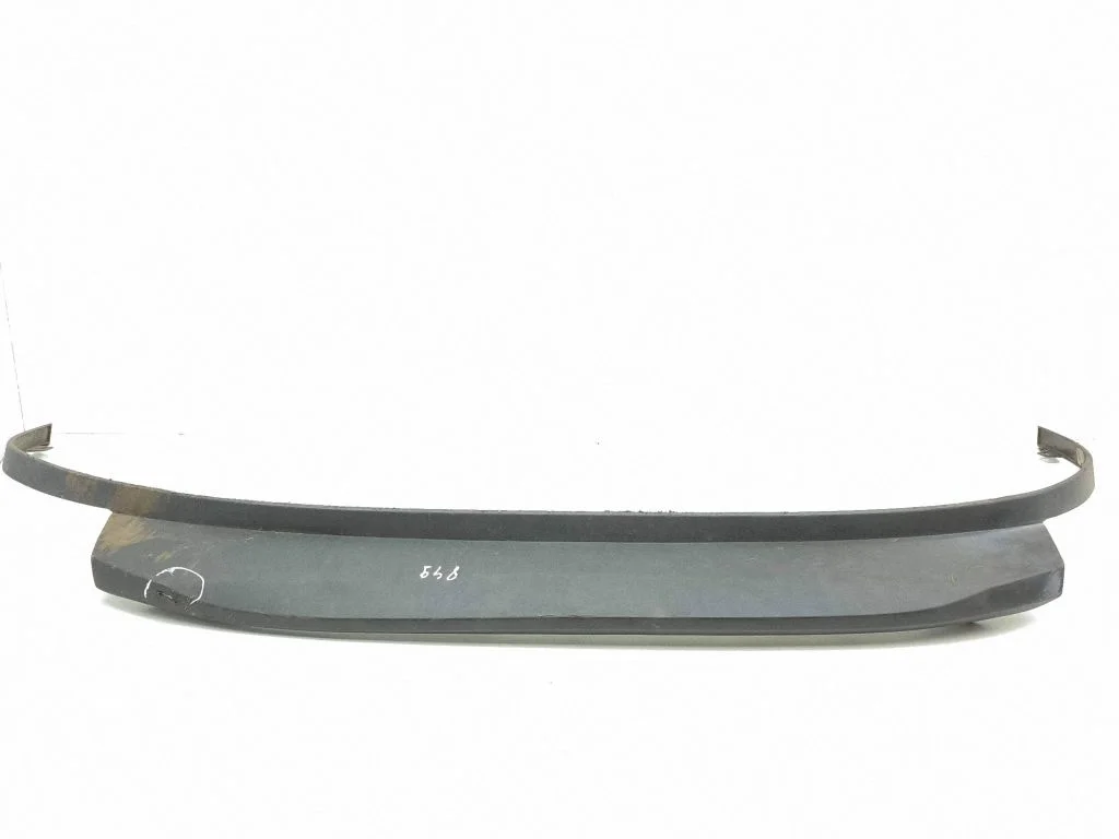Front bumper lip 86591G4500