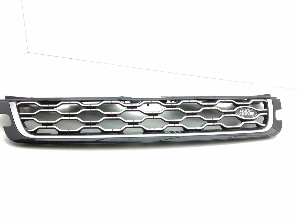 Front bumper upper radiator grill K8D28C436AA