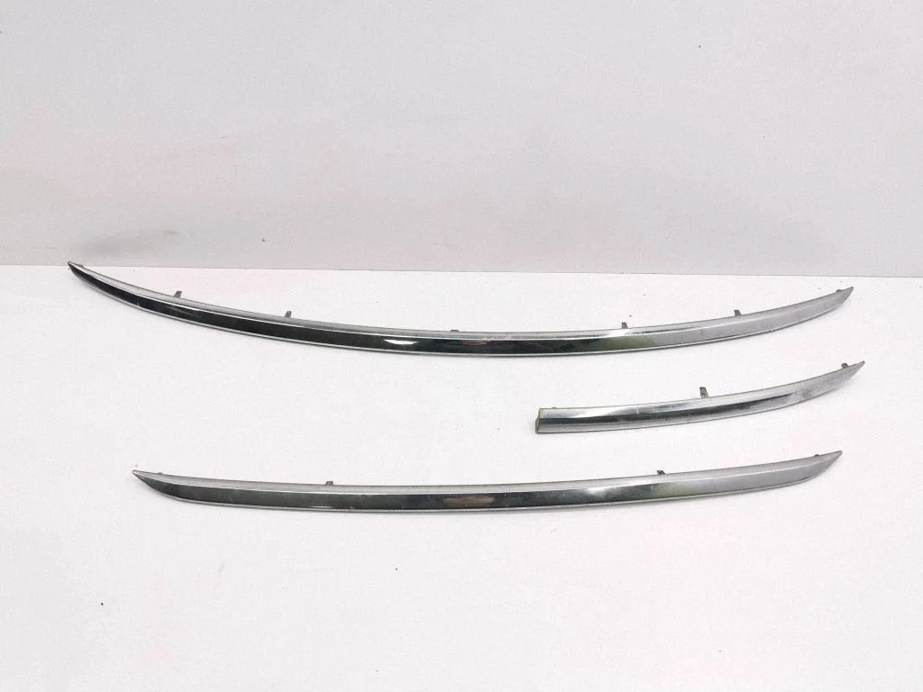 Front bumper upper radiator grill 71125T1GAG010M1