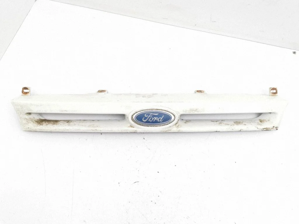 Front bumper upper radiator grill 91AG820008W