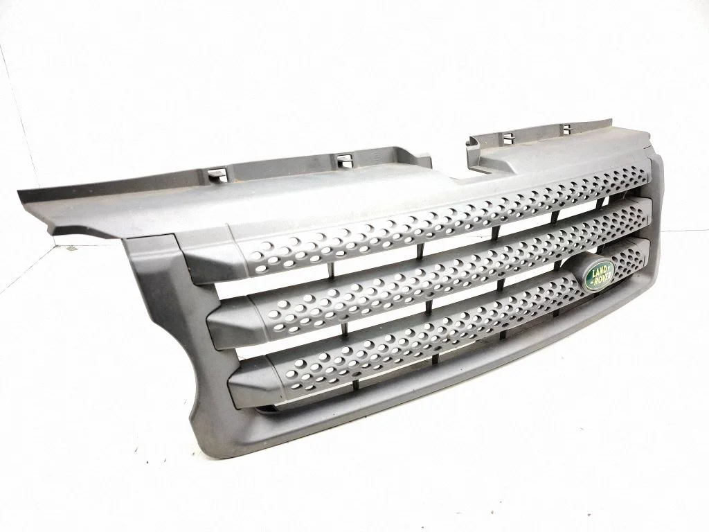 Front bumper upper radiator grill 6H328198