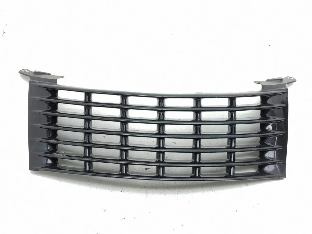 Atrapa górna (grill)