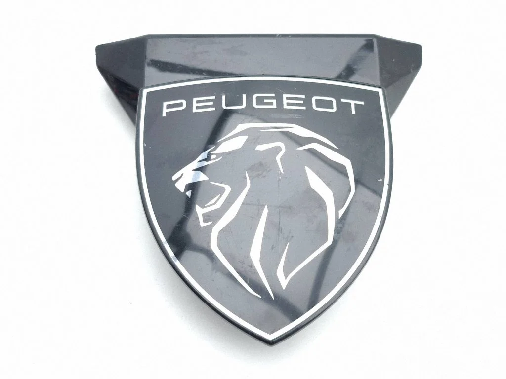Manufacturer badge logo/emblem 9847246280
