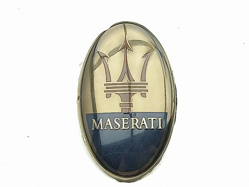 Emblemat producenta