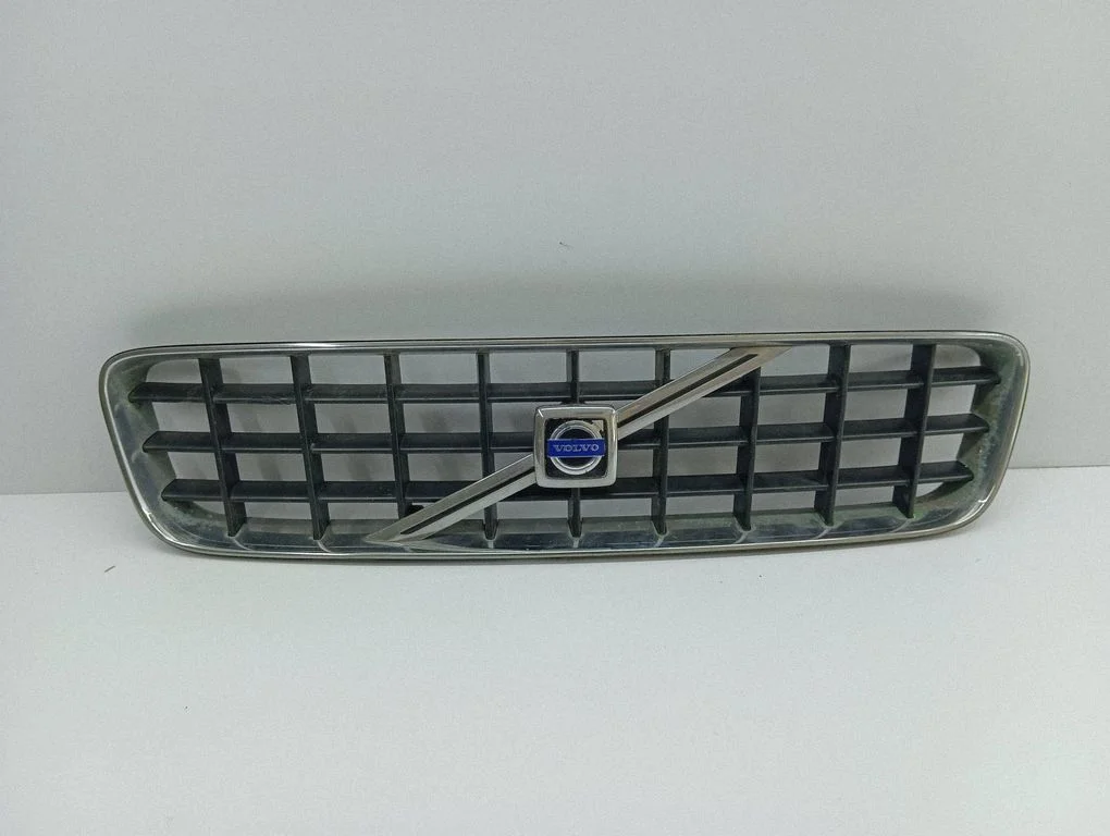 Atrapa górna (grill) – Volvo XC90 (2007-2014)