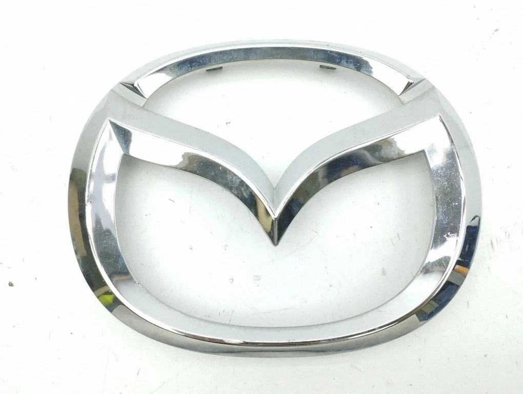 Manufacturer badge logo/emblem EG2151731