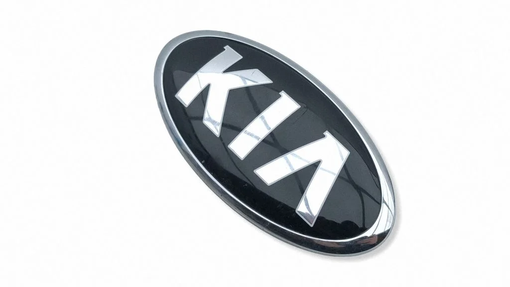 Emblemat producenta
