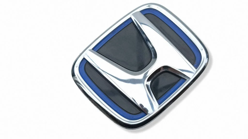 Manufacturer badge logo/emblem 757003Y1H00