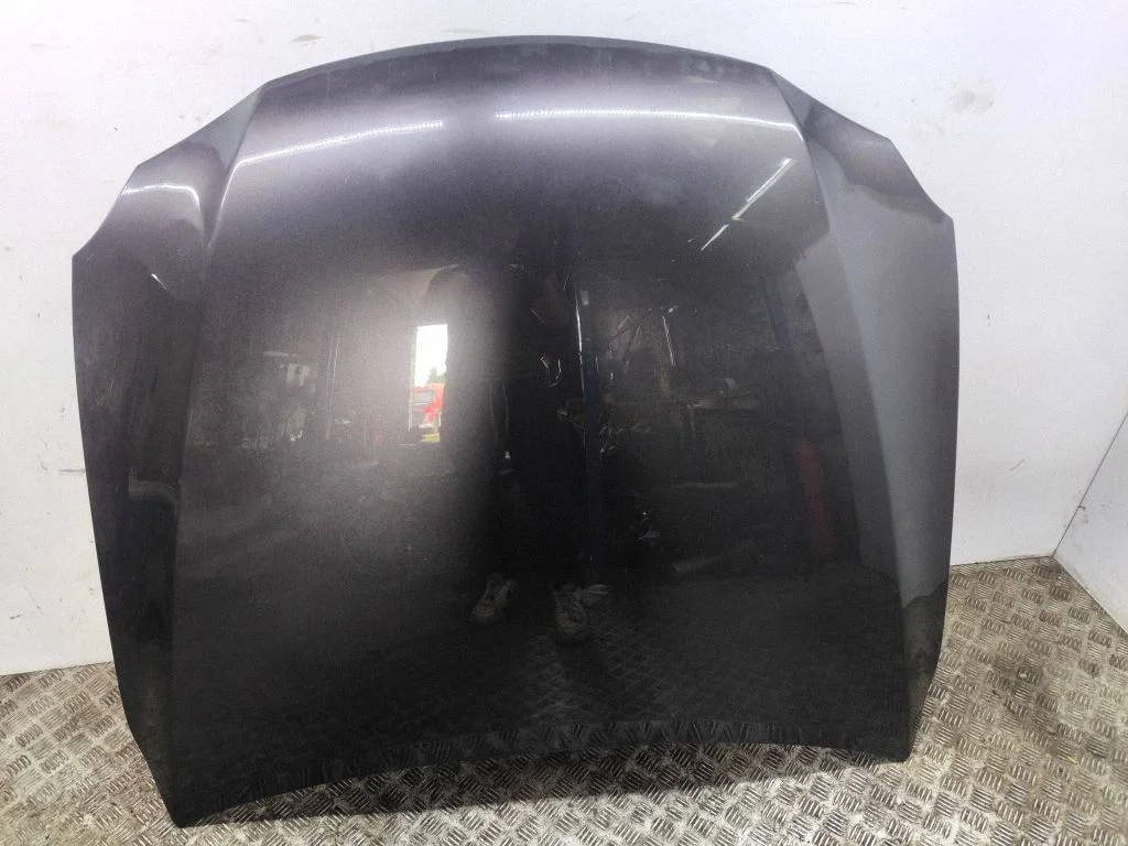 Engine bonnet/hood