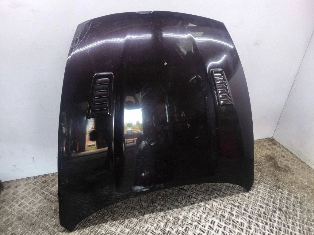 Engine bonnet/hood
