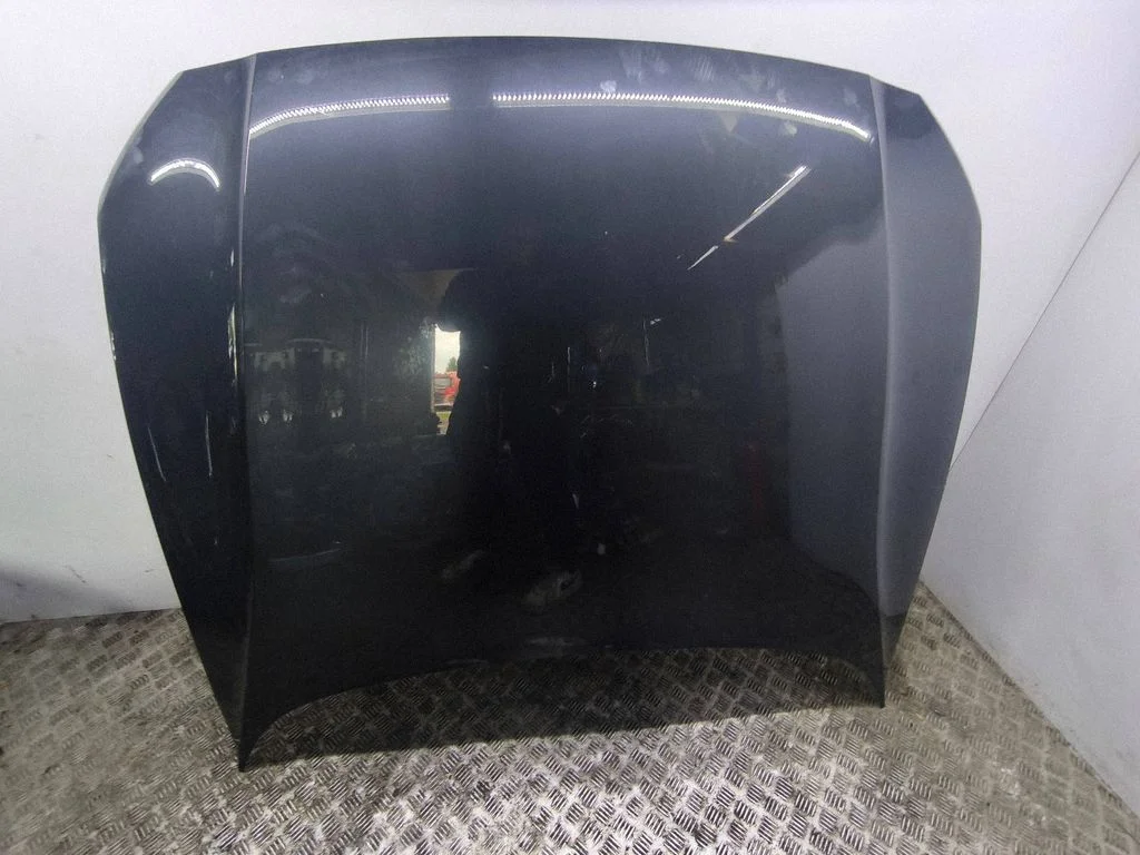 Engine bonnet/hood