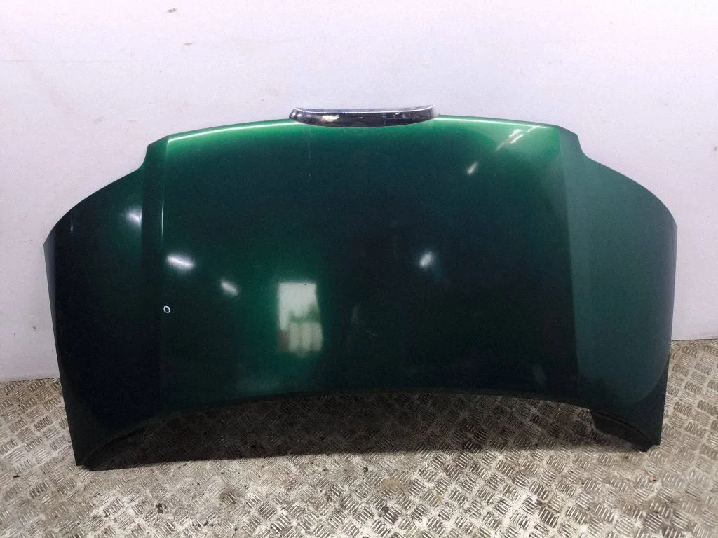 Engine bonnet/hood