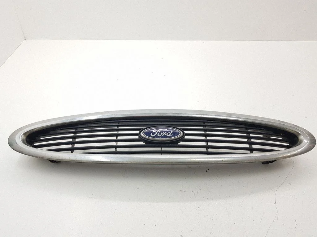 Front bumper upper radiator grill 96BG8200CNW