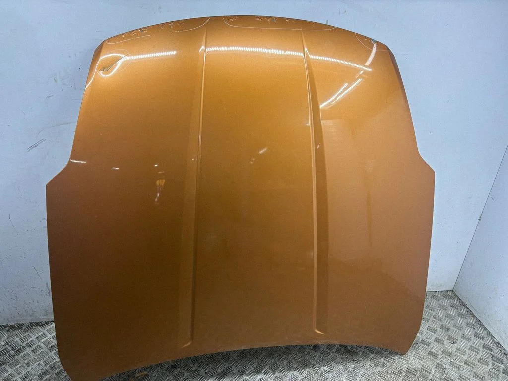 Mootorikapott