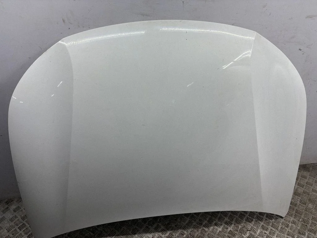 Engine bonnet/hood