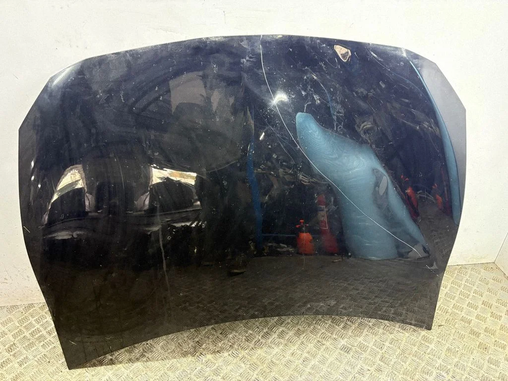 Engine bonnet/hood