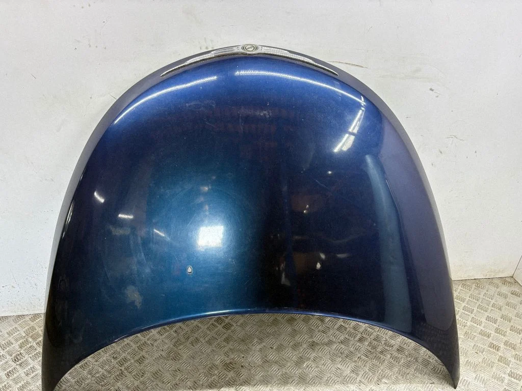 Engine bonnet/hood