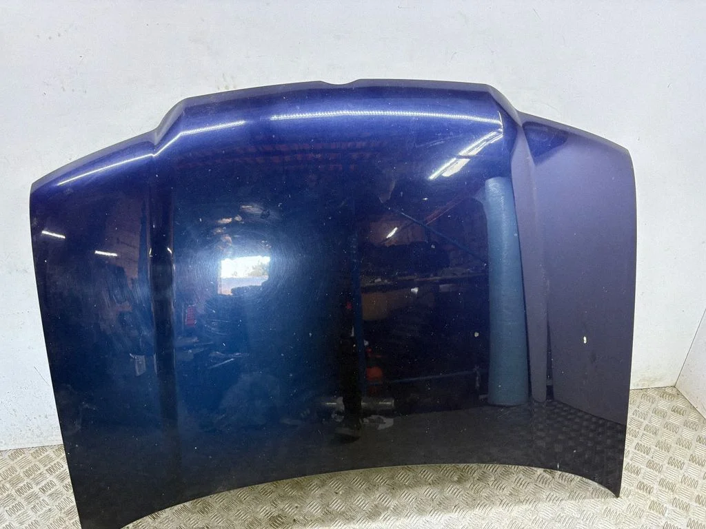 Engine bonnet/hood