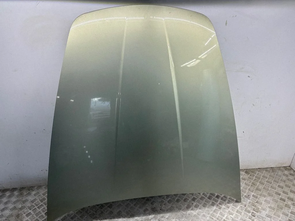 Engine bonnet/hood 684983NL0A