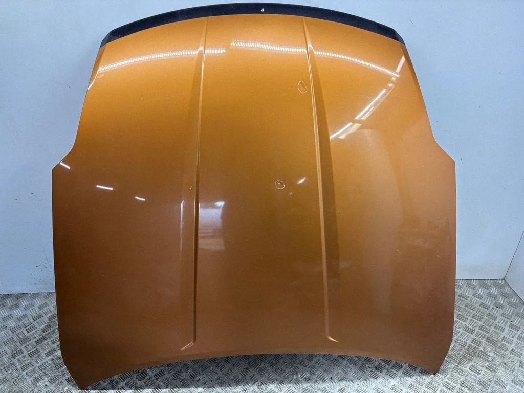 Engine bonnet/hood