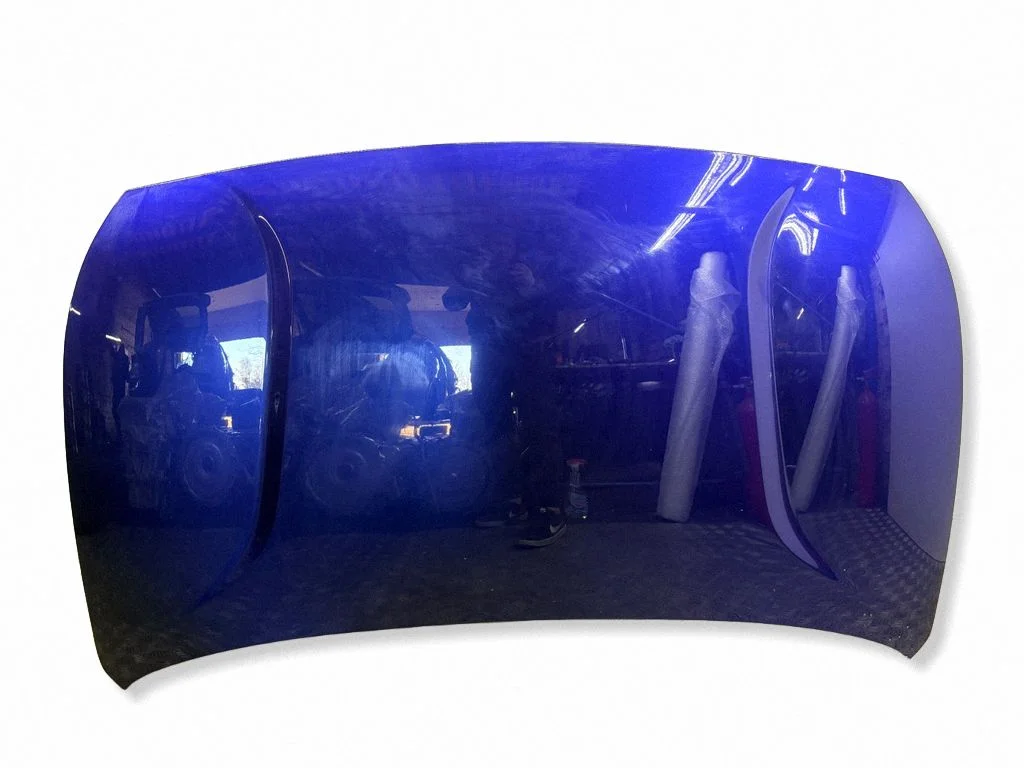 Engine bonnet/hood