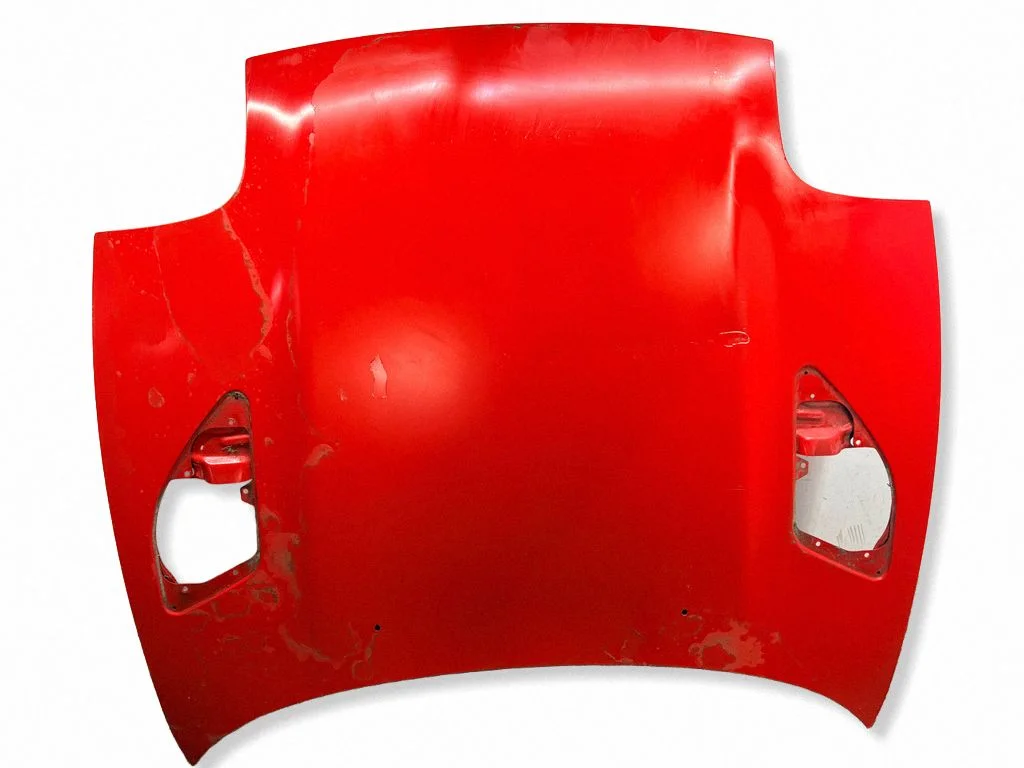 Engine bonnet/hood