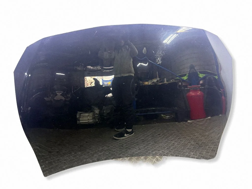 Engine bonnet/hood