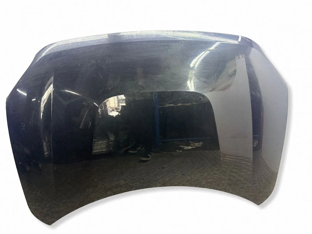 Engine bonnet/hood