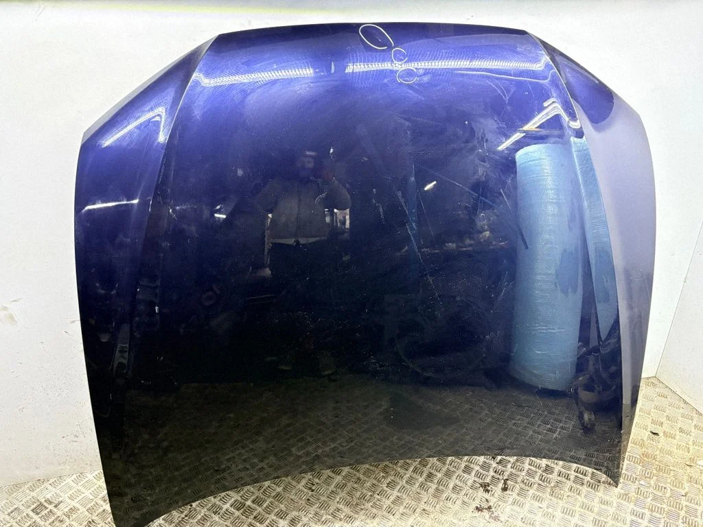 Engine bonnet/hood