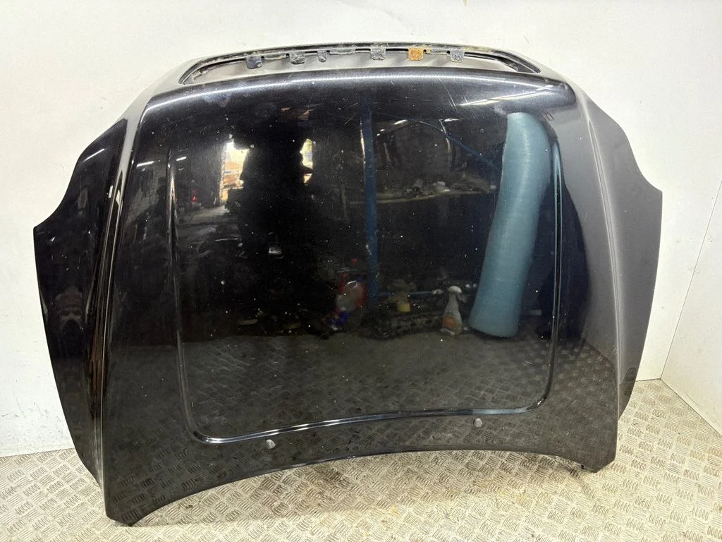 Engine bonnet/hood