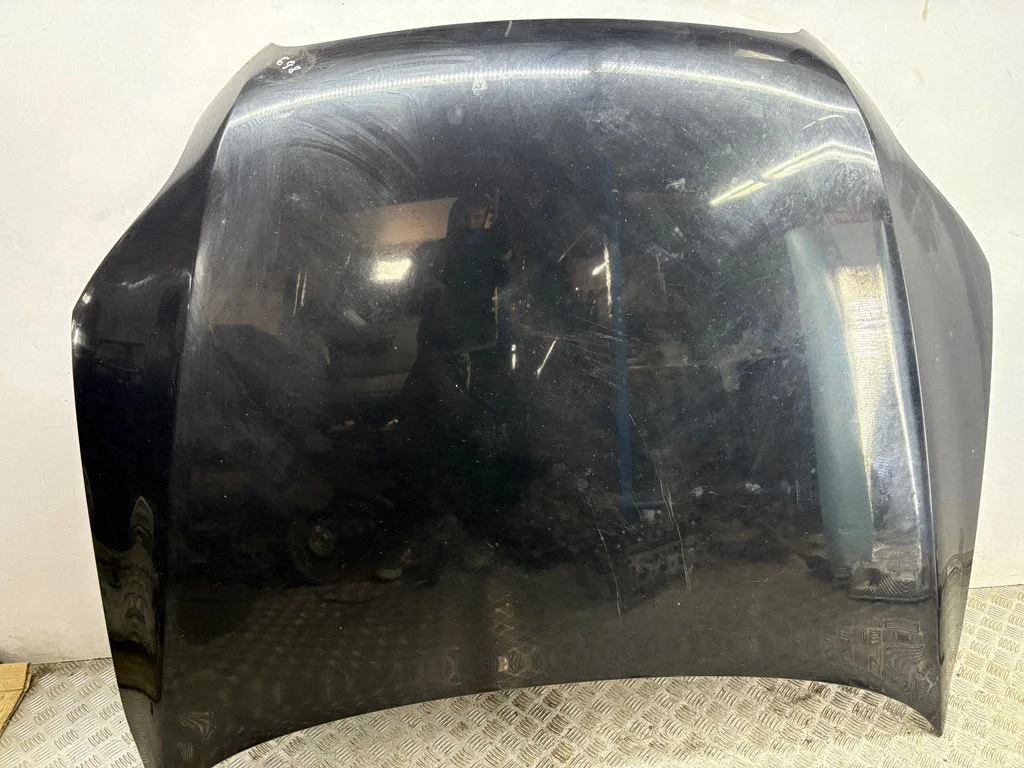 Engine bonnet/hood