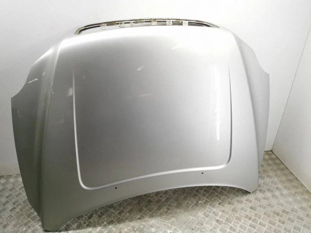 Engine bonnet/hood