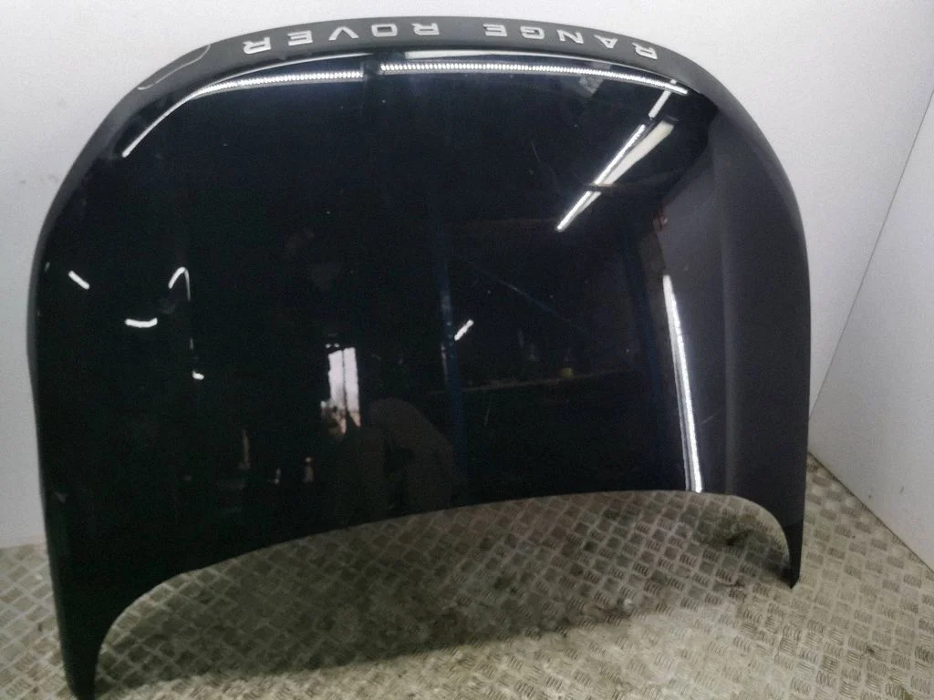 Engine bonnet/hood