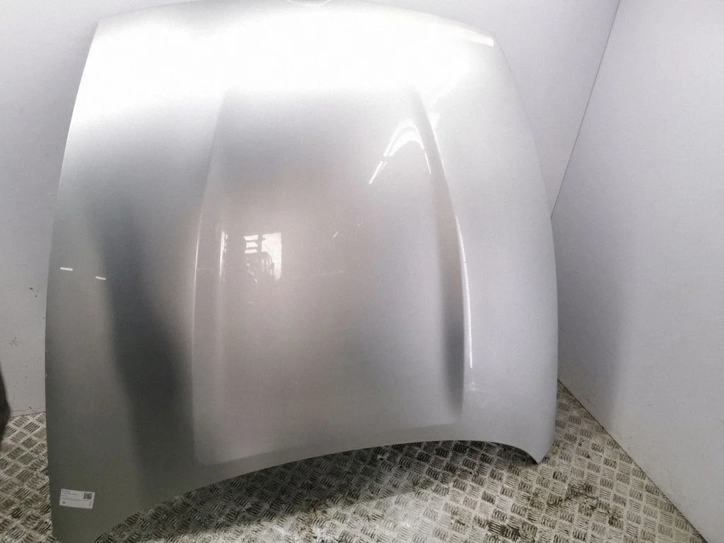 Engine bonnet/hood
