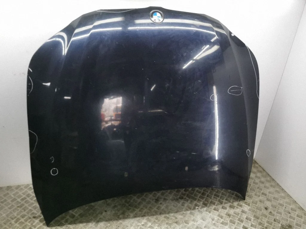 Engine bonnet/hood