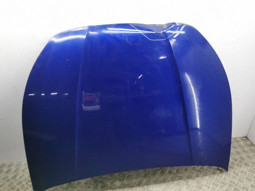 Engine bonnet/hood