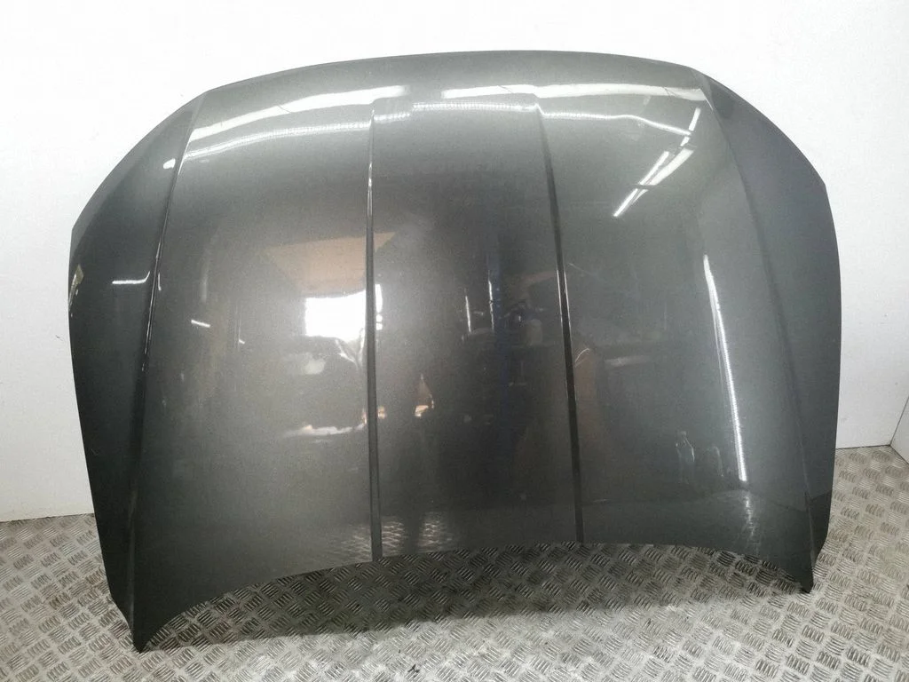 Engine bonnet/hood
