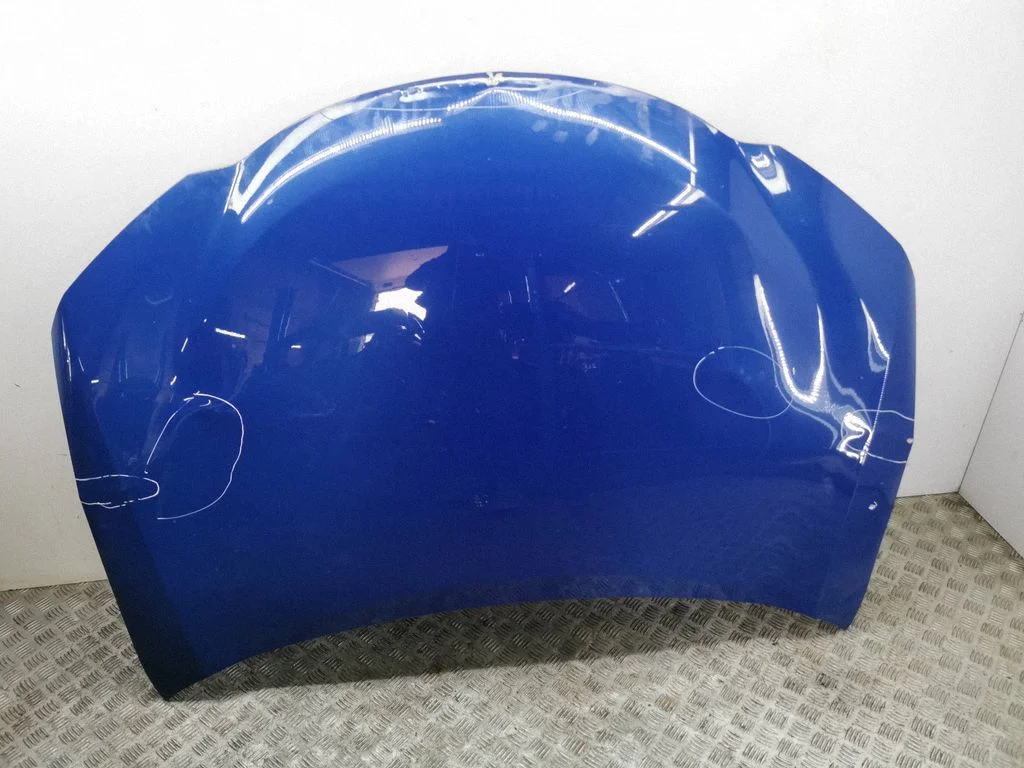Motora pārsegs